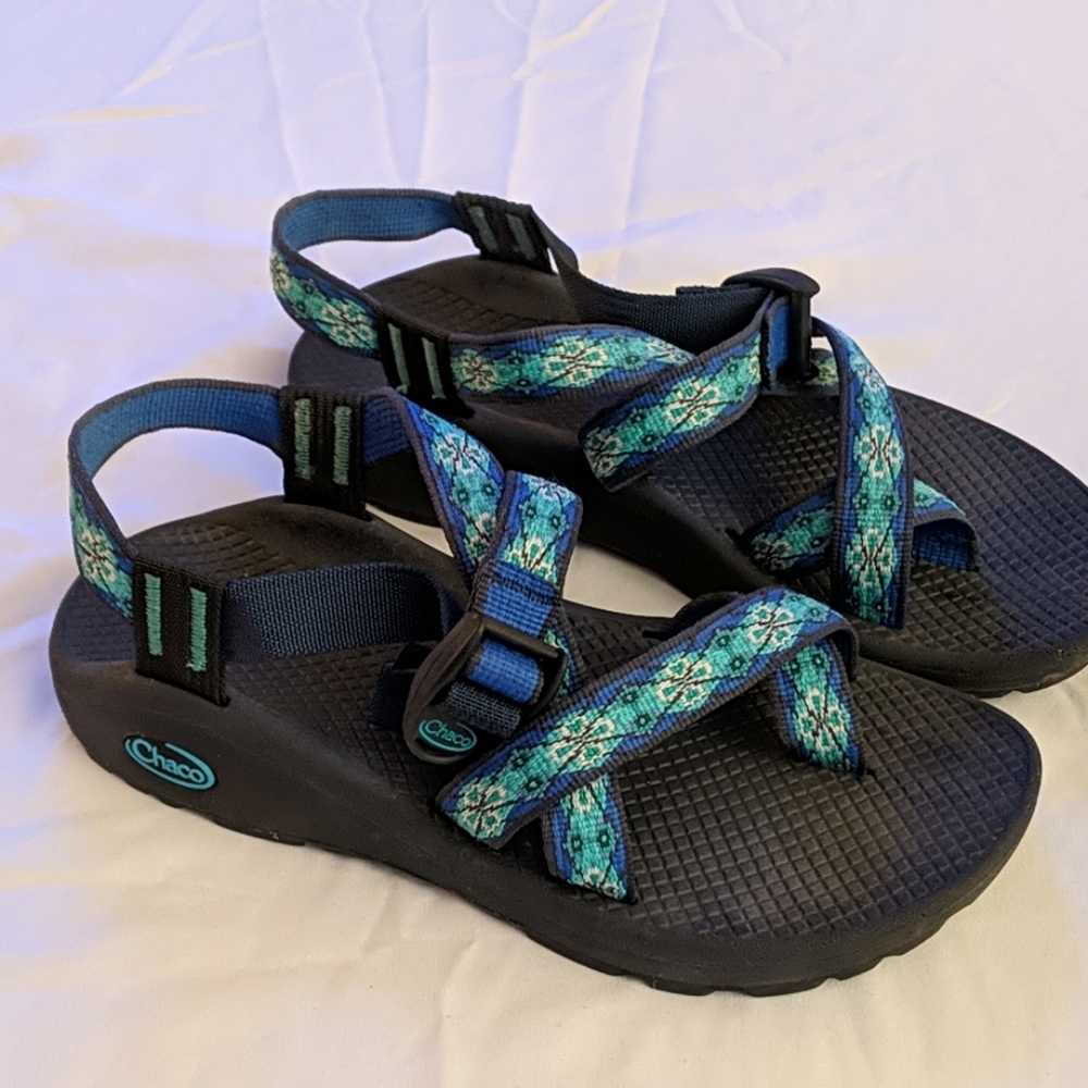 Chaco sandals size 7